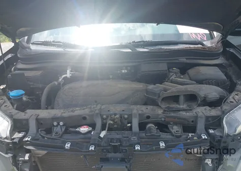 2017 Honda Ridgeline Black Edition from USA, damaged, VIN 5FPYK3F87HB014669